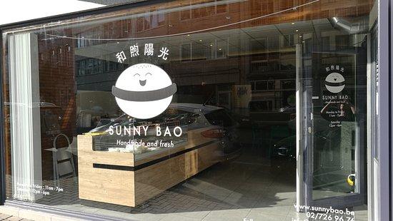 Sunny Bao
